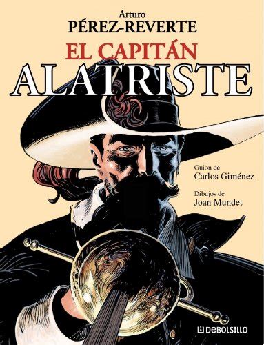 9788420442907 El Capitán Alatriste Captain Alatriste Abebooks