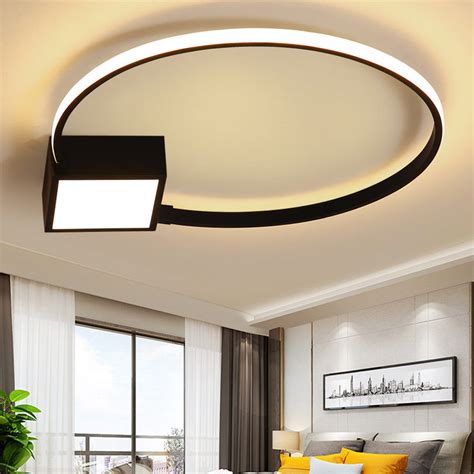 Bling Ceiling Lights For Living Room Bedroom Kitchen Lighting Fixtures