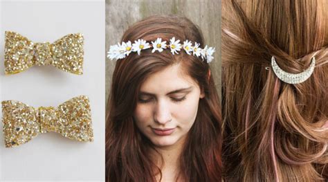15 Unique Wedding Hair Accessories That Are Absolutely