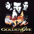 Goldeneye (Original Soundtrack): Amazon.co.uk: Music