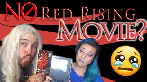 'red kingdom rising' (2013) is a fantasy horror film inspired by 'alice's adventures in wonderland'. How movie options work & the fate of a Red Rising movie ...
