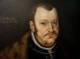 Joaquín II de Brandeburgo | Brandeburgo, Retratos