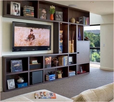 15 Best Tv Stand Bookcases Combo
