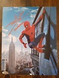 Marvel: Spider-man - Tom Holland - Autógrafo, Foto, Signed - Catawiki