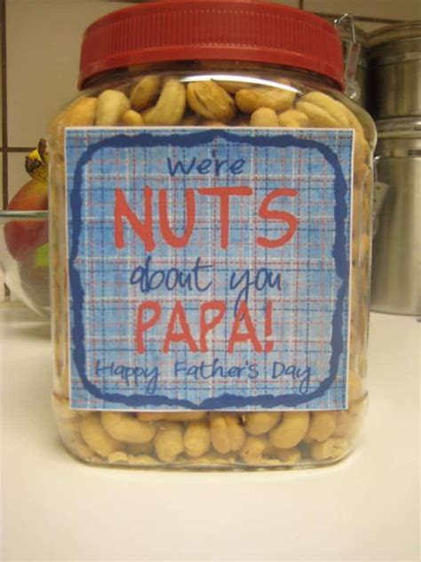 diy fathers day gifts   kids