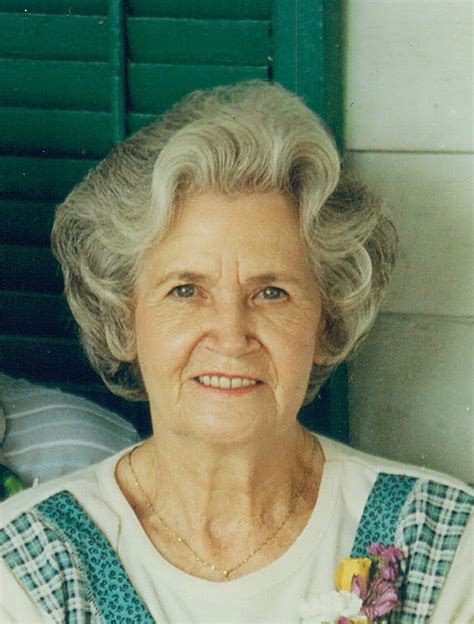 Mary Warren Obituary Kansas City Mo