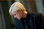 Draco Malfoy - Draco Malfoy Photo (28098210) - Fanpop