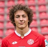 Baumgartlinger neuer Kapitän beim FSV Mainz 05 - WELT