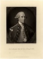 NPG D549; John Campbell, 5th Duke of Argyll - Portrait - National ...
