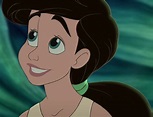 Melody On The Little Mermaid 2 Wallpapers - Wallpaper Cave