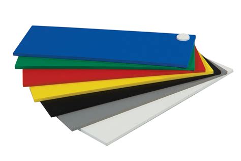 Komatex Pvc Board Sheets