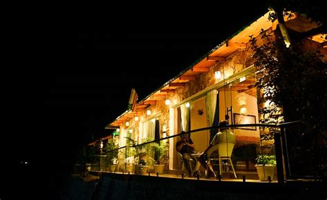 The Lake Ambience Resort Naukuchiatal Hotel Reviews Photos Rate