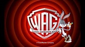 Warner Animation Group logo with Warner Bros. Family Entertainment ...
