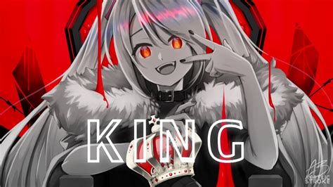 Hatsune Miku Kanaria King Vocaloid Cover Vsqx Youtube