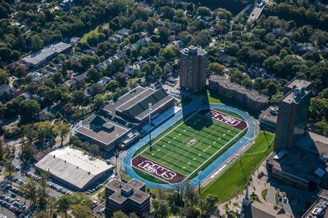 Visit Campus Career And Experiential Learning Saint Marys University