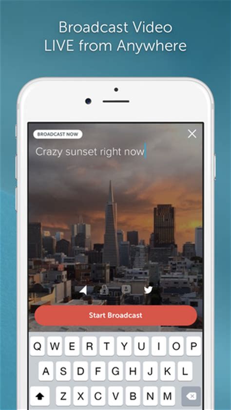 Stacey mclachlan april 22, 2020. Periscope Live Video Streaming App Gets New Global Section ...