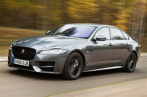 2021 Jaguar Xf Sportbrake Facelift Previewed In New Images Autocar