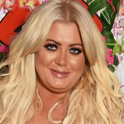 Gemma Collins Latest News Pictures And Videos Hello