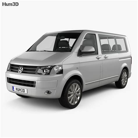Vw Transporter T5 Length And Height Transport Informations Lane