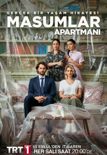 Masumlar Apartmani English Subtitles Turkish Series