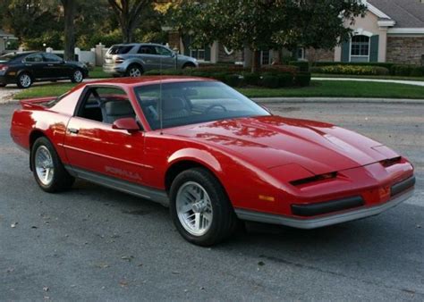 Here Are Ten Of The Best 80s Cars On Ebay For Less Than 8000 Retro
