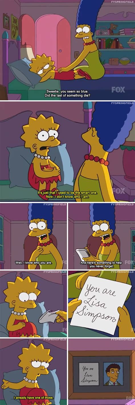109 Simpsons Jokes From Later Seasons That Are Impossible Not To Laugh At The Simpsons