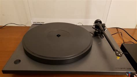 Rega RP3 Turntable With Upgrades For Sale US Audio Mart