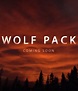 'Wolf Pack' - Una Serie de Paramount+ - 26 de Enero - Trailer