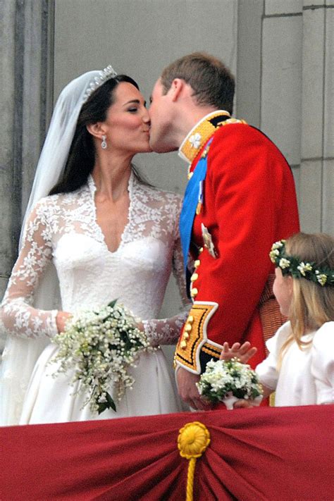 William And Kate Their Royal Love Story Woman Magazine