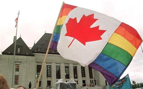 canadian lawmakers pass bill criminalising lgbt conversion therapy world news inshorts