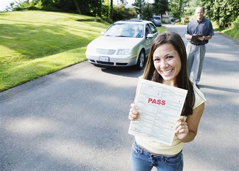 How To Pass Your Driving Test More Quickly Motorists