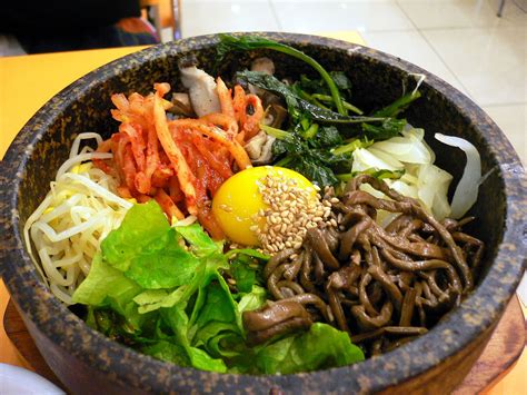 Korean Food Pictures Hot Sex Picture