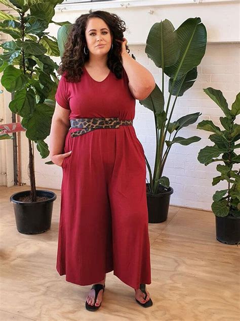 15 Sustainable Plus Size Clothing Brands That Match Your Style — The Good Trade In 2022