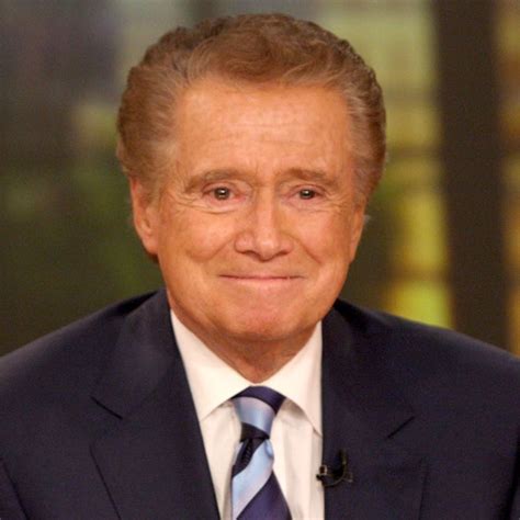 Regis Philbin Laid To Rest In Private Funeral Entertainment Tonight