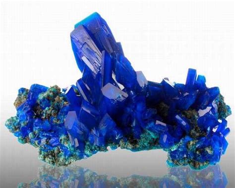 The Most Beautiful Minerals In The World