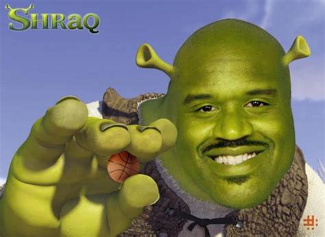 Shaquille O Neal On Tumblr