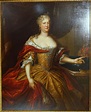 Portrait of Elisabeth Christine of Brunswick-Wolfenbüttel (1691-1750 ...