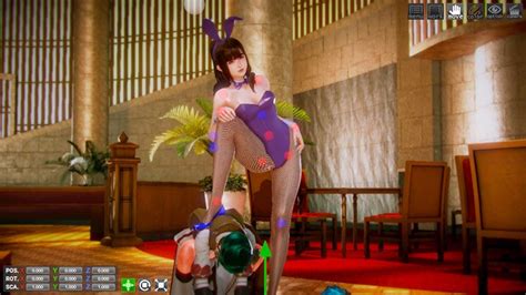 Honey Select Unlimited Extend