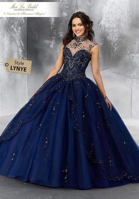 Pin By Patty Too On Vestido 15 Años Mori Lee Quinceanera Dresses