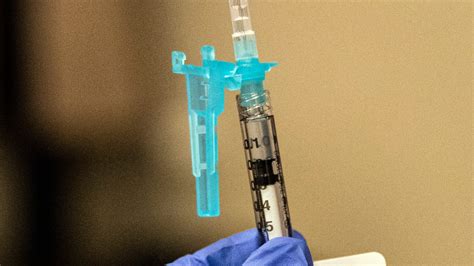 Memphis Hospitals Lose Hundreds Of Workers Who Refused Covid Vaccines
