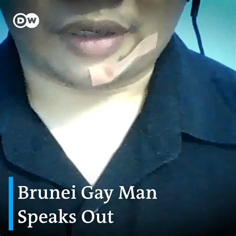 Dw News On Twitter Bruneis New Islamic Laws That Punish Gay Sex And