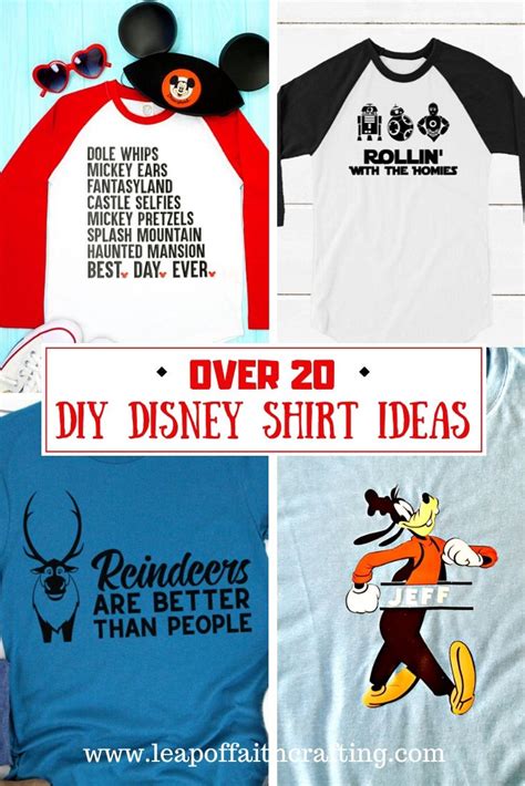 Digital Art And Collectibles Disney T Shirt Disney Cut Files Disney