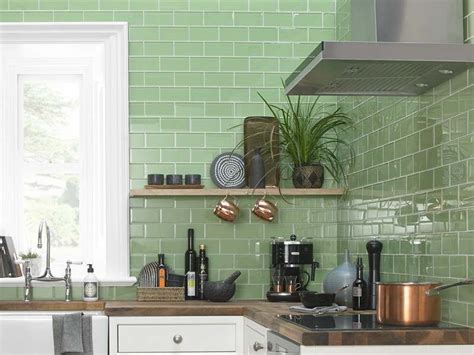 Easy Kitchen Wall Tiles Ideas 2023 Atonce