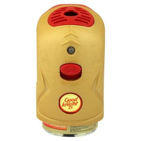 Good Knight Gold Flash Mosquito Repellent Machine Refill 45 Ml