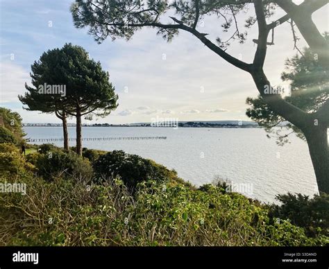 Evening Hill Poole Hi Res Stock Photography And Images Alamy