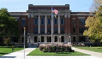 University of Wisconsin Milwaukee - Colleges & Universities