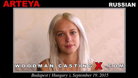 classify arteya russian adult model