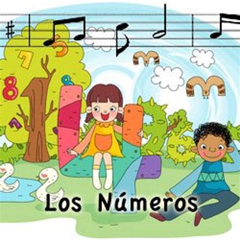 Stream La Cancion De Los Numeros By Consuelo Listen Online For Free