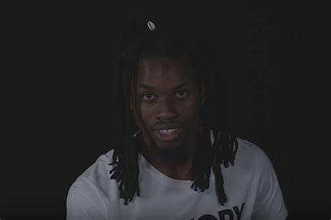 Denzel Curry Knows New 13 Ep Isnt Even His Best Work Xxl