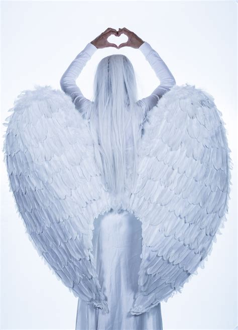 free images wing girl woman white blue angel sketch drawing wings organ fictional